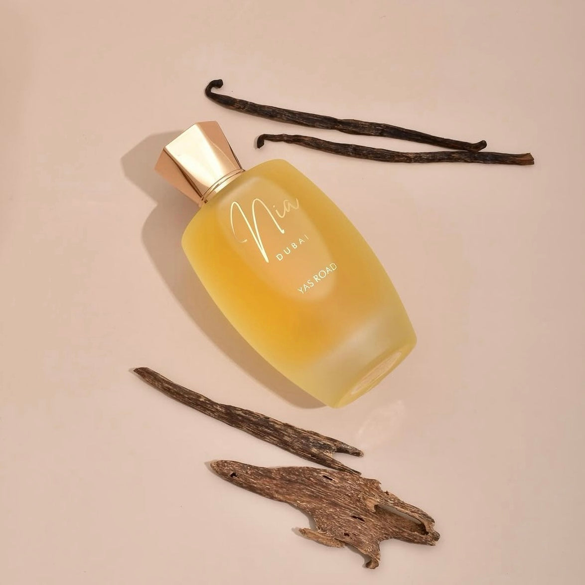 YAS ROAD - 100ml